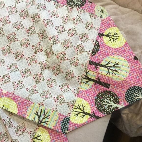 NWT Hand Crafted Set of 2 Runners - Picture 8 of 13